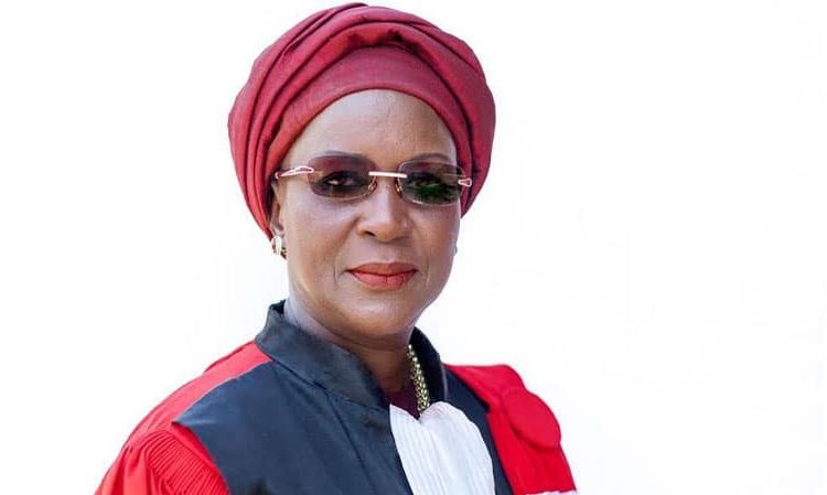Affaire Pape Alé Niang : le professeur Amsatou Sow Sidibé se prononce