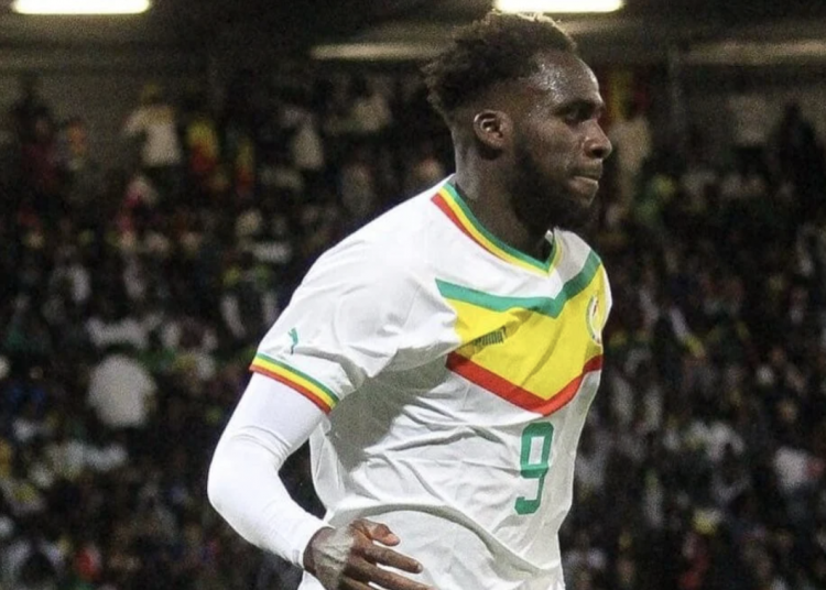 Sénégal – Pays-Bas : la compo officielle des Lions (Photo)
