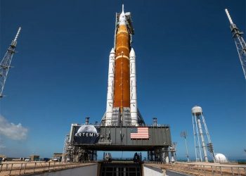 Artémis : la nouvelle méga fusée de la Nasa a décollé vers la lune