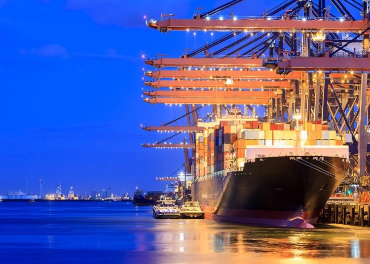 Port autonome de Dakar : un individu pris en flagrant délit de vol