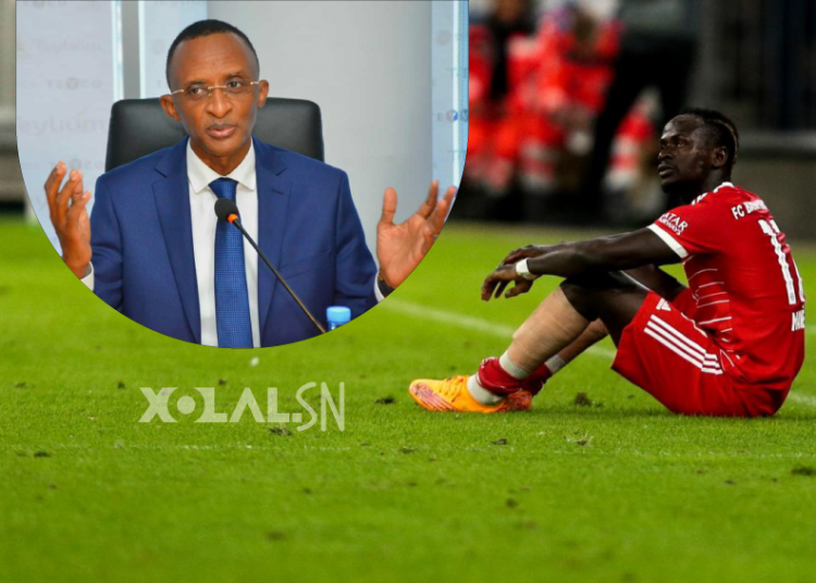 Abdoulaye Sow sur la participation de Sadio Mané à la Coupe du monde : « Disons la vérité aux sénégalais… »