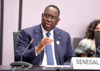 Macky Sall: “Il ne peut exister qu’une seule association des maires dans ce Pays”