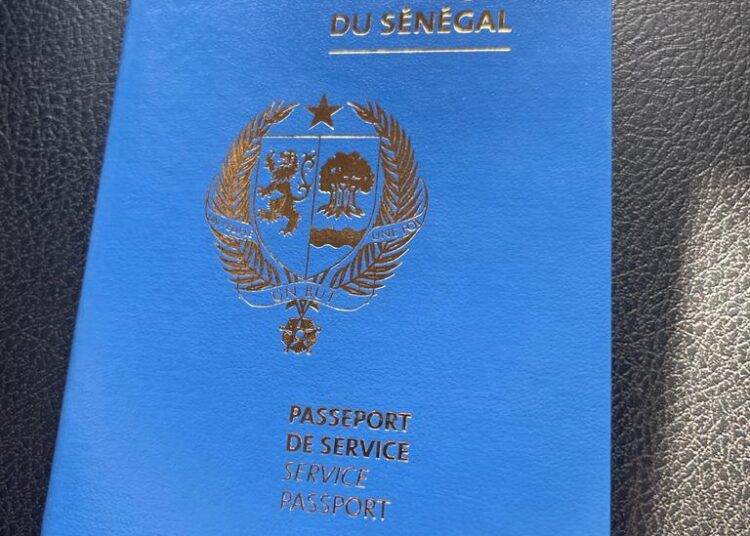 Trafic de passeport : Le cerveau du réseau donne les détails