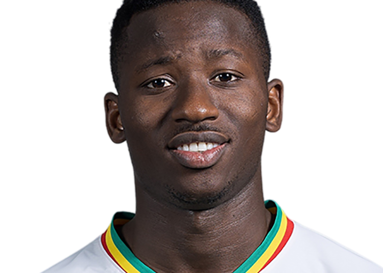 Mercato: Pape Matar Sarr sur le point de signer à FC Séville