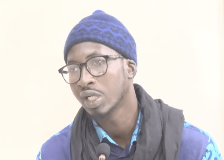 Concert de casseroles : la coalition YAW en perte de vitesse selon le chroniqueur Abdou Diallo