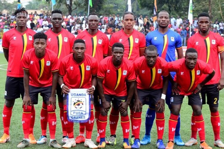CHAN 2023: l’Ouganda se retire de la compétition à un mois du coup d’envoi