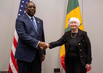La démocratie sénégalaise bien appréciée par la diplomatie américaine