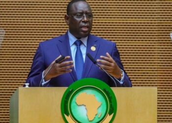 Près d’un an à la tête de l’Union Africaine, Macky Sall: le prestige du bilan
