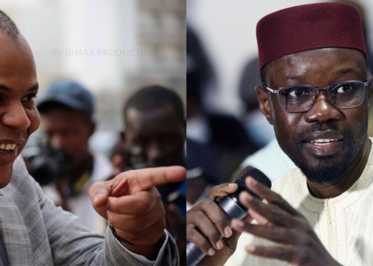 Affaire PRODAC : Ousmane Sonko convoqué à la DIC