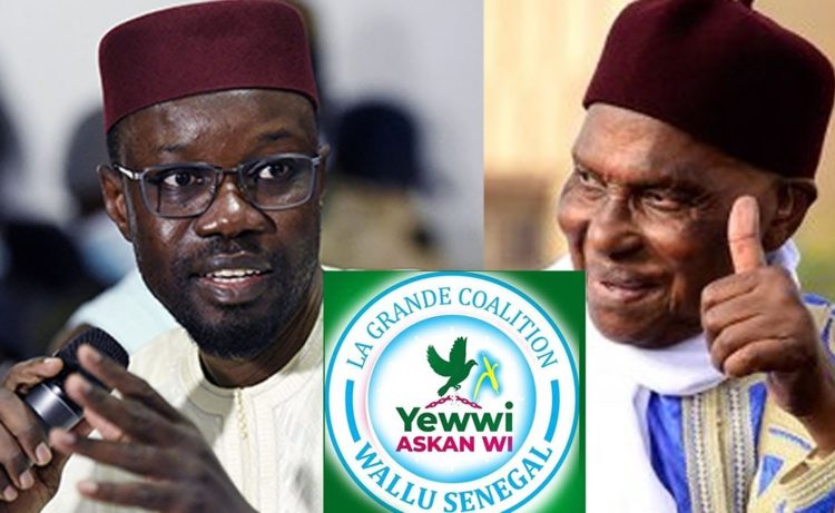Assemblée Générale de l’AMS : WALLU snobe le “REELS” de Ousmane Sonko et Cie