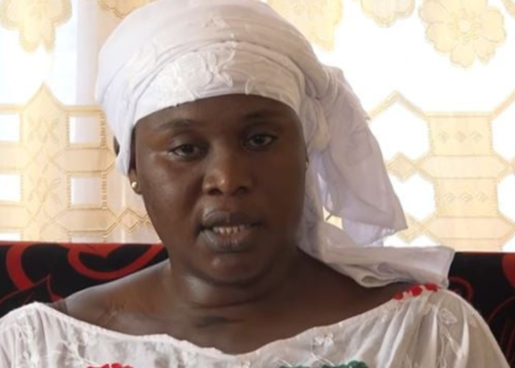 Affaire d’Amy Ndiaye Gniby: Les députés face au juge Aujourd’hui