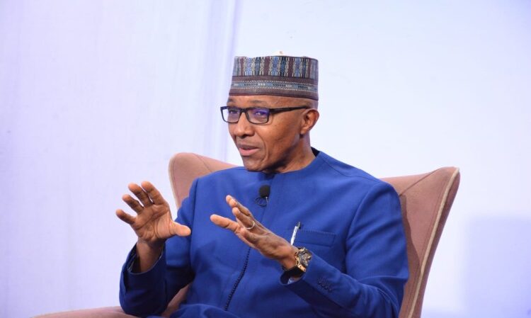 Abdoul Mbaye: “Il faut que l’opposition devienne mature dans ce pays”