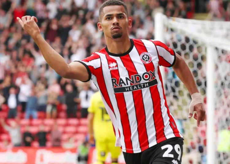 Sheffield : Iliman Ndiaye enchaine les performances !