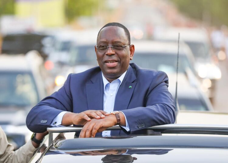 Investissements prioritaires à Tambacounda : le président Macky Sall adopte un nouveau programme