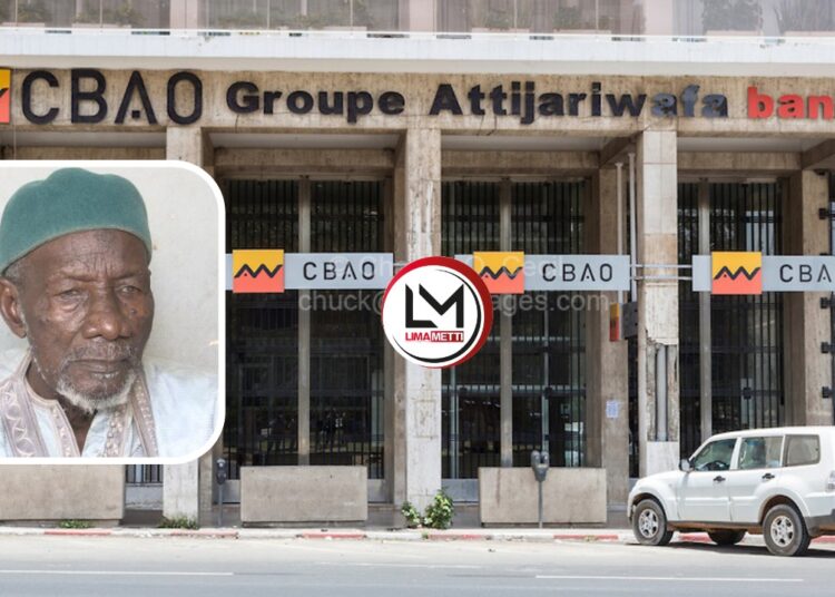 Nouvelle victoire de Bocar Samba Diéye contre le groupe CBAO