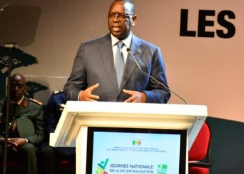 Collectivités territoriales : Création d’une agence nationale de l’état civil et élargissement du Pacasen