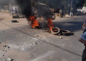 Echauffourées entre forces de l’ordre et étudiants de l’Ucad à Ziguinchor: Ousmane Sonko dans le viseur des jeunes