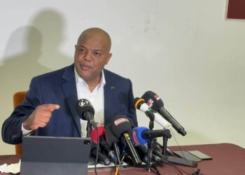 Mame Mbaye Niang charge une fois de plus Ousmane Sonko