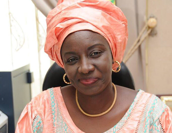 Rapport de L’IGE: Aminata Touré et les 2 milliards