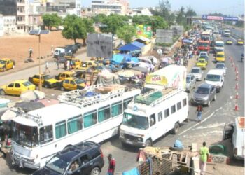 Grève des transporteurs : Un flop !