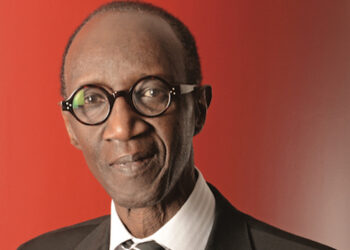 Décès du fondateur de Sunu Assurances, Pathé Dione