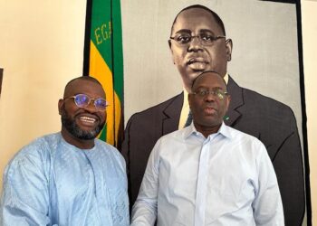 La diplomatie sénégalaise sous l’ère Macky Sall, Président en exercice de L’Union Africaine