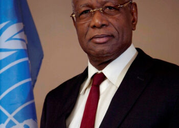 ONU : Abdoulaye Bathily nommé représentant spécial du Secrétaire général pour la Libye et Chef de la Mission d’appui des Nations Unies en Libye