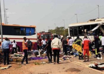 Accident tragique de Sikilo: Tout sur Mouhamed Touré, la 40éme personne décédée