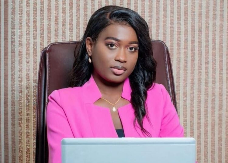 Les dessous du livre de Cheikh Yérim Seck: Astou Diome quitte son mari