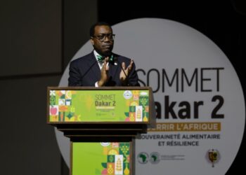 Pactes de fourniture de denrées alimentaires : Engagement pris par les partenaires au développement à allouer un montant de 30 milliards de dollars