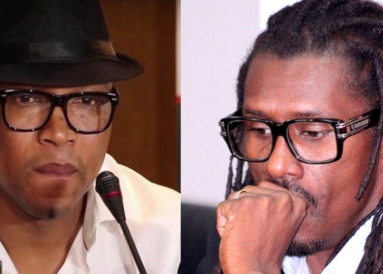 El Hadj Diouf: “Aliou Cissé a encore beaucoup de choses à montrer”