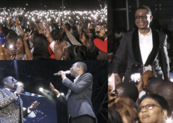 Grand Bal 2023: Youssou Ndour réussit son pari !