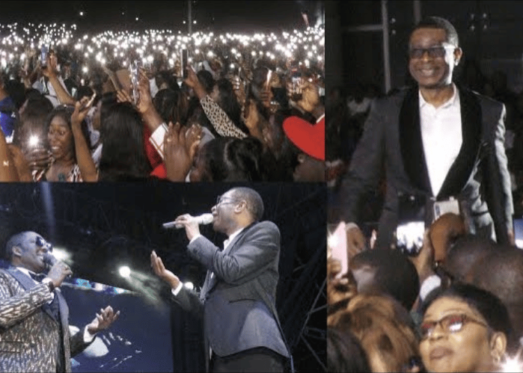 Grand Bal 2023: Youssou Ndour réussit son pari !