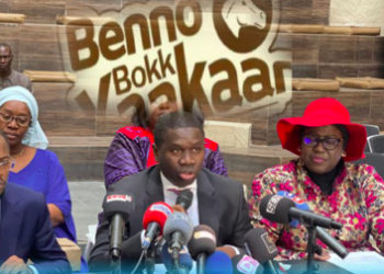 Déchéance de Aminata Touré : Le groupe parlementaire Benno Bokk Yakaar s’explique
