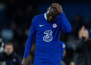 Kalidou Koulibaly en contre performance, Emmanuel Petit donne les raisons