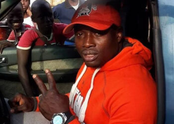 Après Ada Fass, Zarco réclame Gris Bordeaux