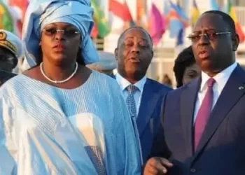 Sommet de la souveraineté alimentaire, Marième Faye Sall au chevet des créateurs sénégalais