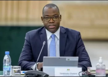 Sport: le ministre fait focus sur Thiès