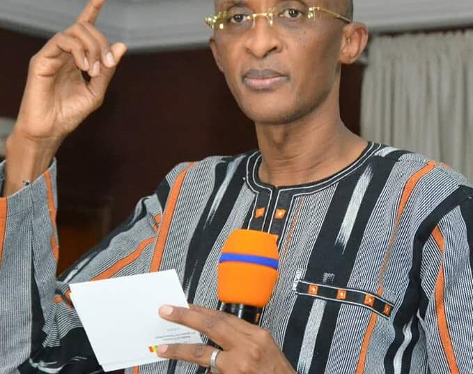 Accusé de Courtage  en direct, Abdoulaye Saydou SOW sert une sommation interpellative à Boubacar Camara