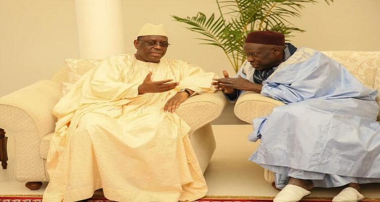Serigne Mansour Sy Djamil