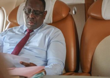 ” Diplomatiquement le Président Macky SALL est imbattable”