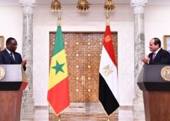 Coopération bilatérale : Macky Sall et son homologue égyptien Abdel Fatah Al Sissi se sont entretenus…