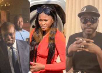 Mollah Morgun attaque Ousmane Sonko : “On m’a montré tes vidéos et tes audios” (Vidéo)