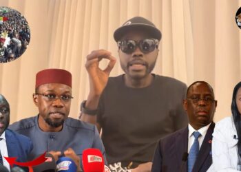 Mollah Morgun mouille Sonko : “Ousmane Violé Woul Adji Sarr Waayé…” (Vidéo)