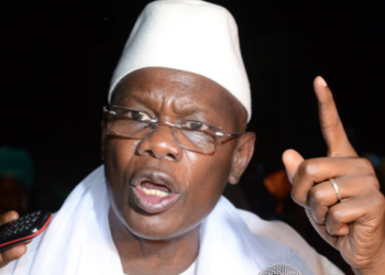 Appel à la résistance de Sonko : Mor Ngom et Cie interpellent les autorités étatiques