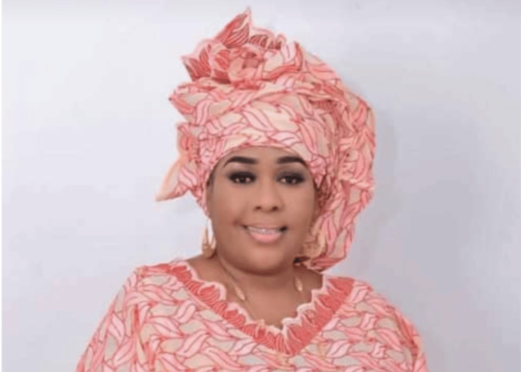 Ndèye Fatou Sougou remplace l’ex-député Mimi Touré