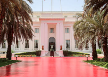 Communiqué du conseil des ministres de ce mercredi 18 janvier 2023