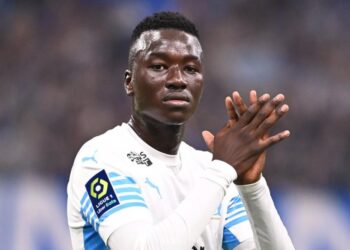 Pape Gueye au FC Séville!