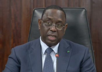 Le Président Macky SALL défend et rassure la justice