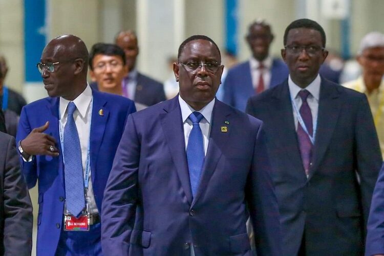 Conseil des ministres décentralisé:  Le Président Macky Sall attendu à Thiès
